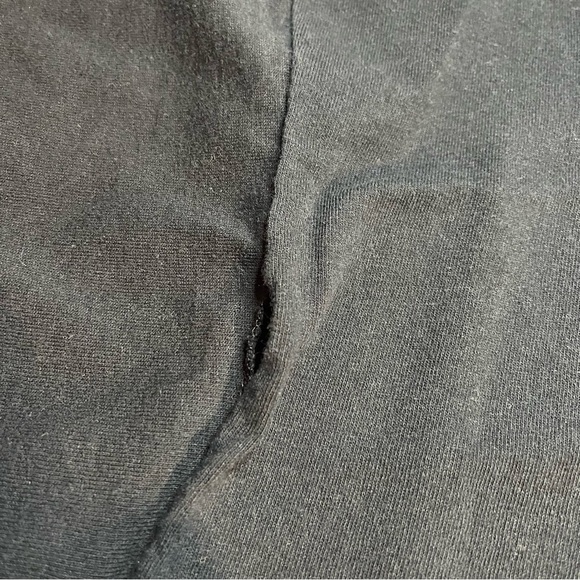 RARE Taco Bell 90s Single Stitch Tshirt Taco Revolution Chihuahua XL *READ - Picture 4 of 9